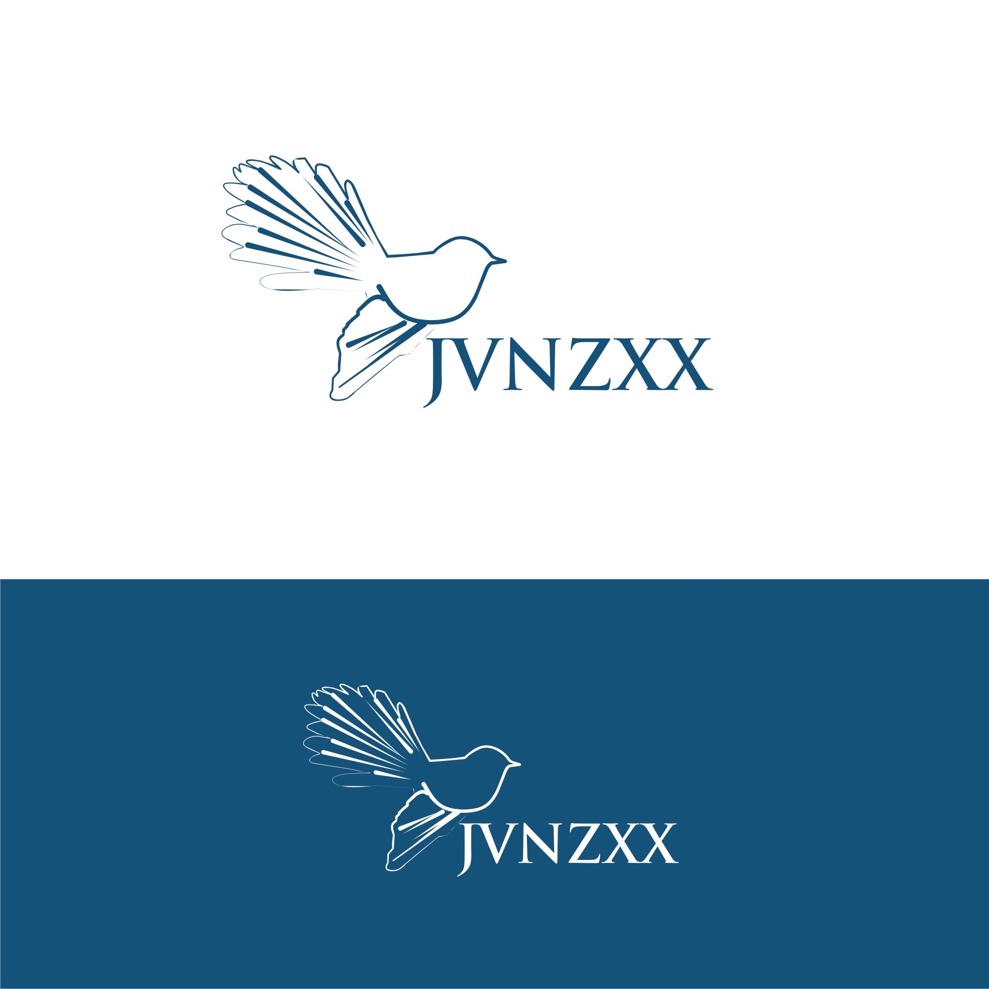 Logo Design by Falguni for JVNZXX | Design #35523564