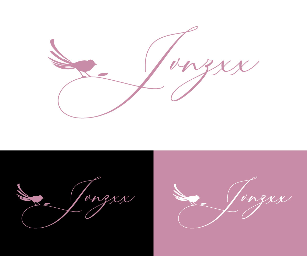 Logo Design by Kavth for JVNZXX | Design #35520699