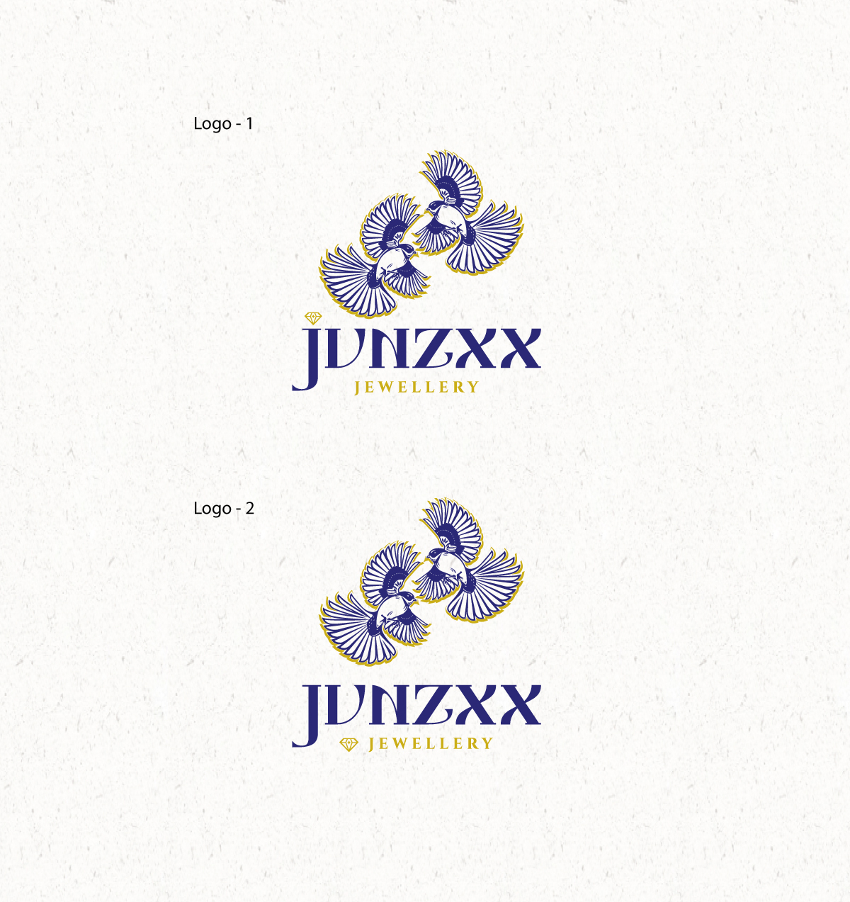 Logo Design by Logo Stock for JVNZXX | Design #35490362