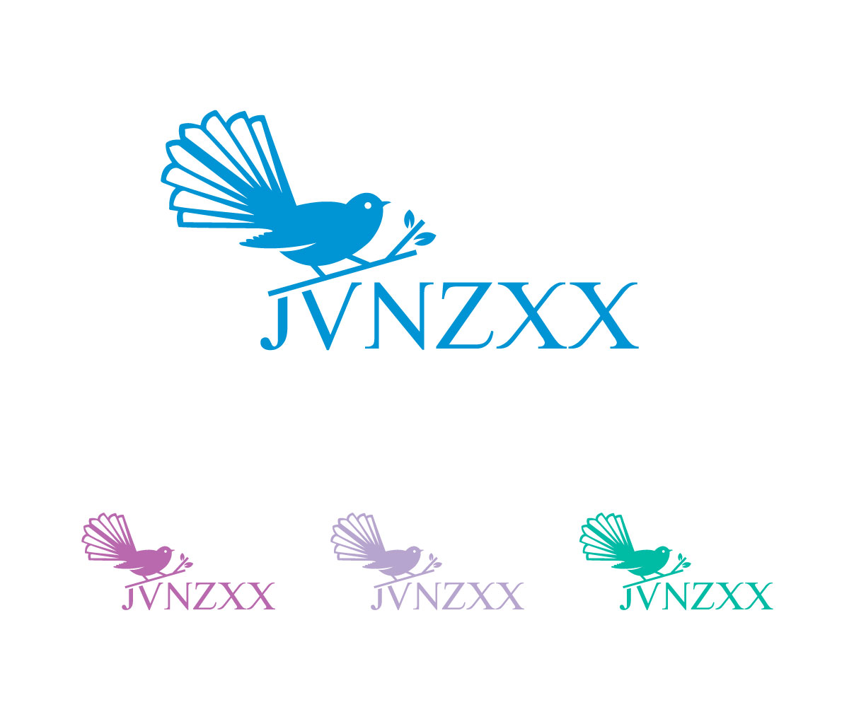 Logo Design by Design_tamim for JVNZXX | Design #35504902