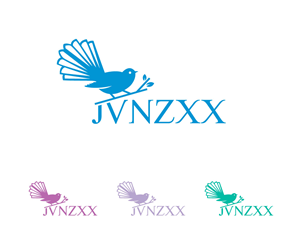Logo Design by Design_tamim for JVNZXX | Design: #35504902