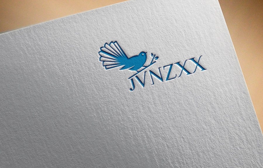 Logo Design by Design_tamim for JVNZXX | Design #35504903