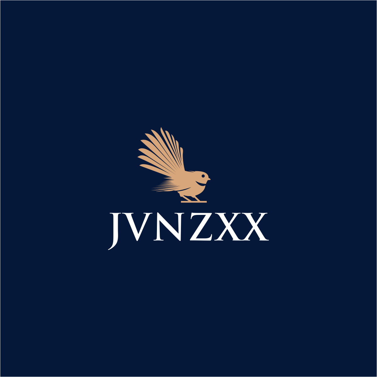 Logo-Design von Kaze56 für JVNZXX | Design #35485609
