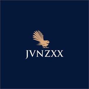 Logo-Design von Kaze56 für JVNZXX | Design: #35485609