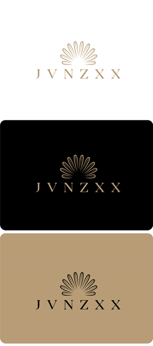 Logo Design by SolDesign for JVNZXX | Design #35521846