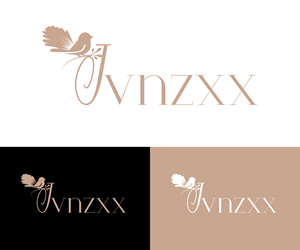 Logo-Design von RaKu 2 für JVNZXX | Design: #35515809