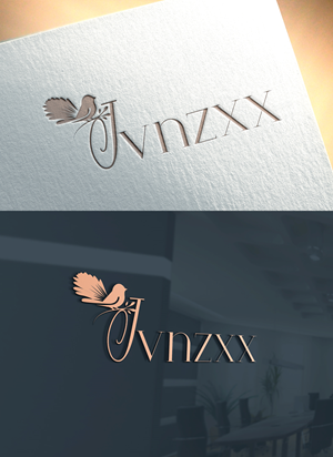 Logo-Design von RaKu 2 für JVNZXX | Design: #35520580