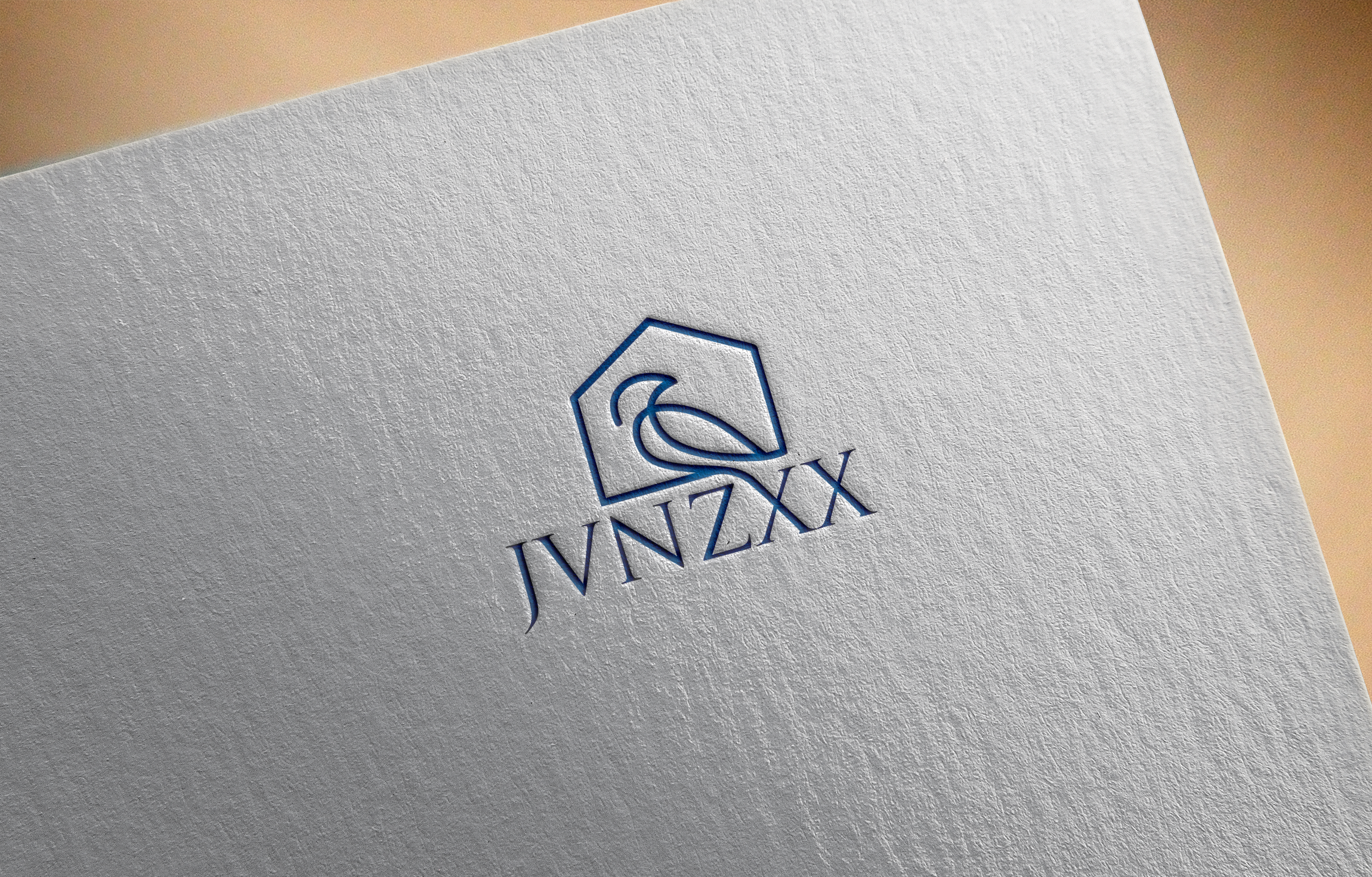 Logo Design by niajul hok for JVNZXX | Design #35491765