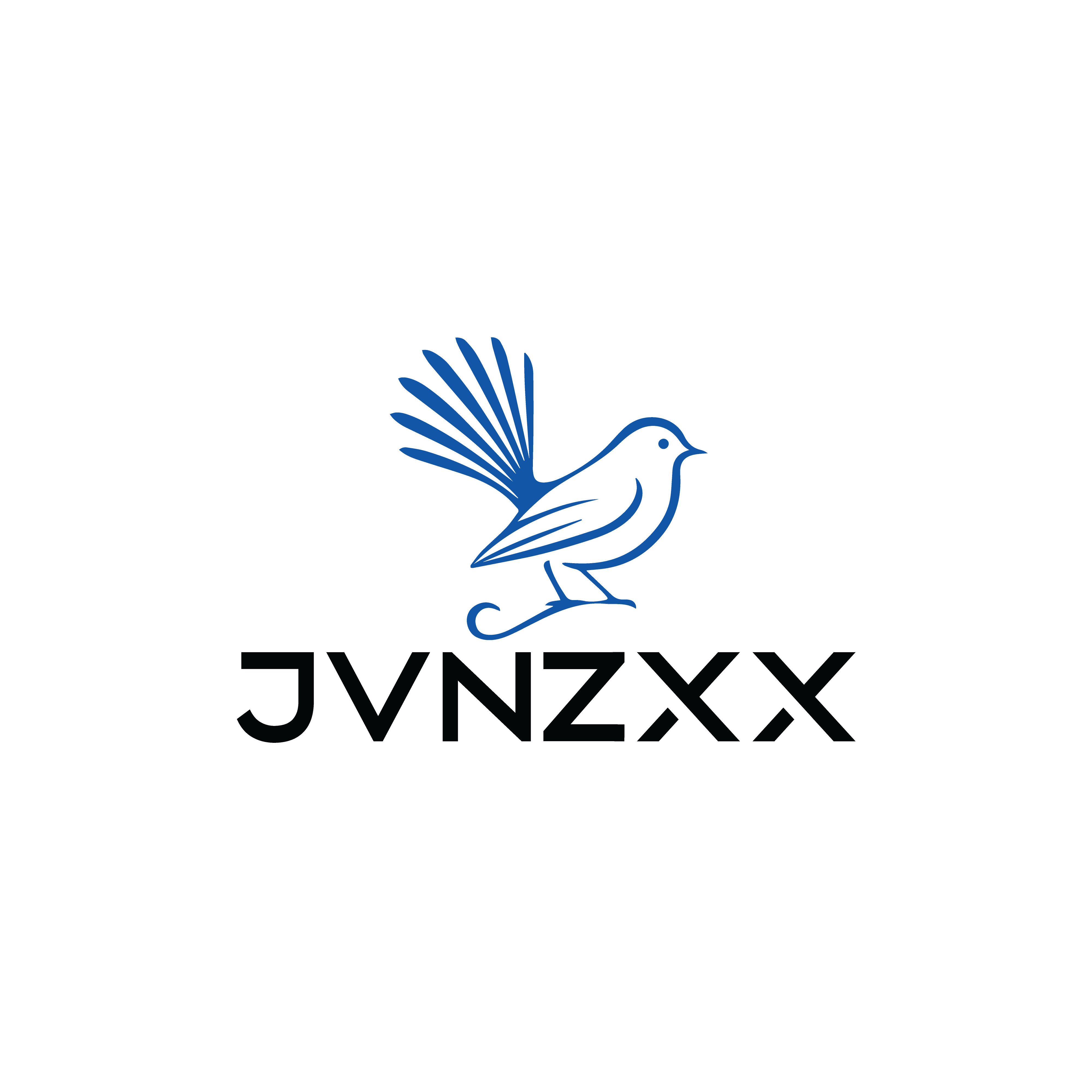 Logo Design by Casey Kelechi for JVNZXX | Design #35488111