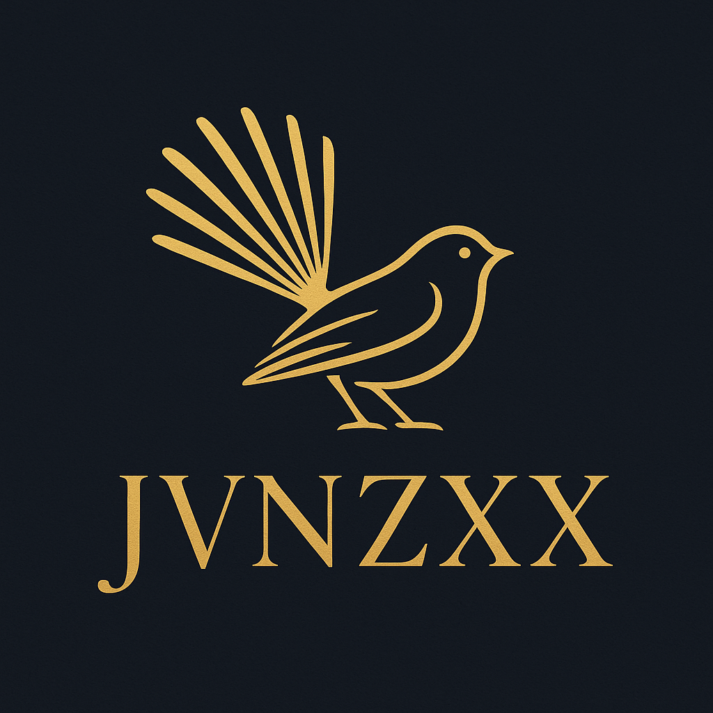 Logo Design by Casey Kelechi for JVNZXX | Design #35490111
