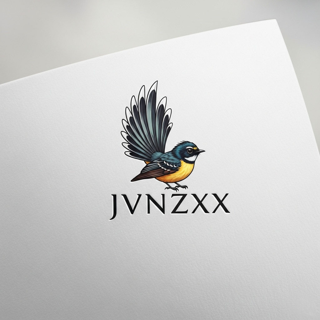 Logo Design by anemidesign for JVNZXX | Design #35527179