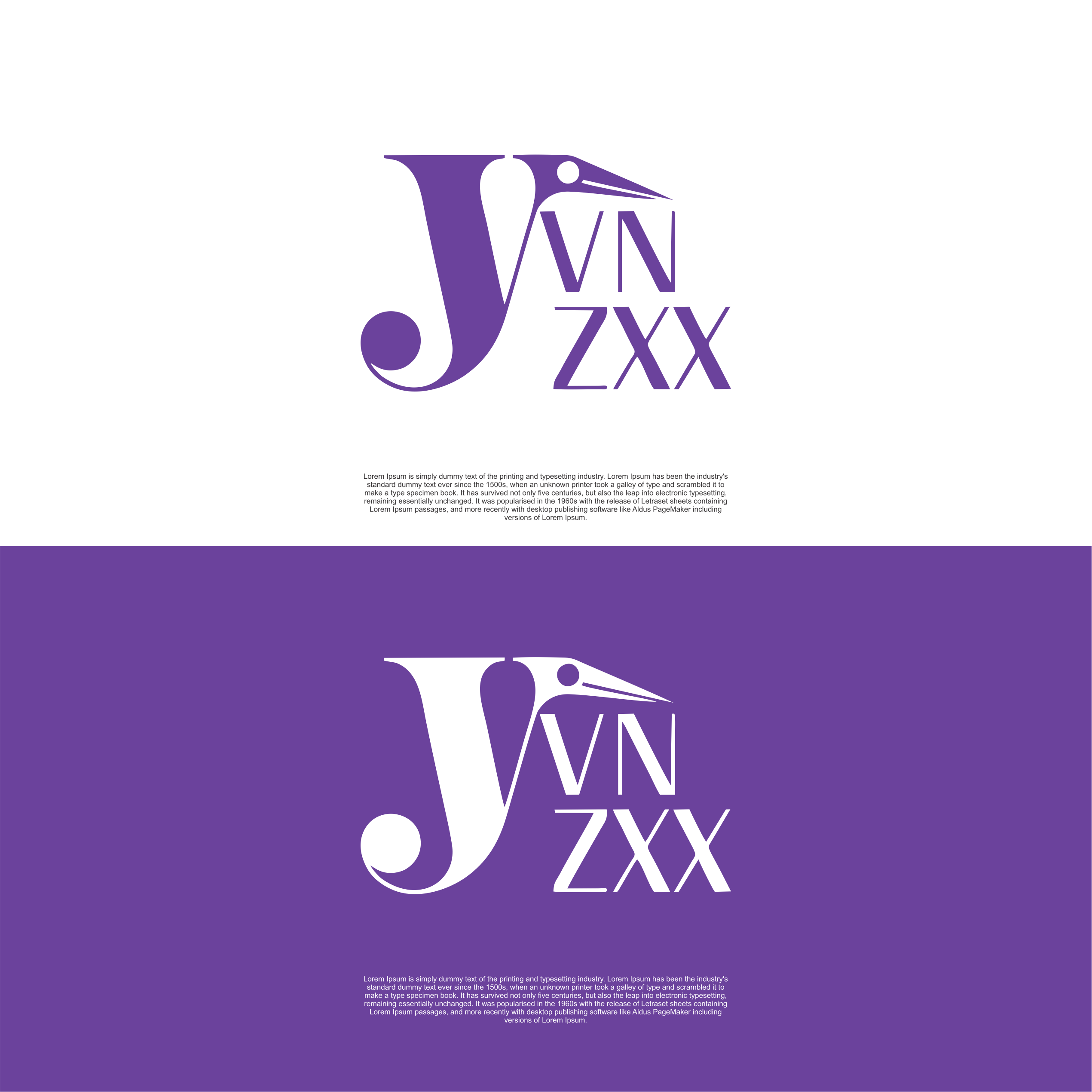 Logo Design by diego costa for JVNZXX | Design #35485378