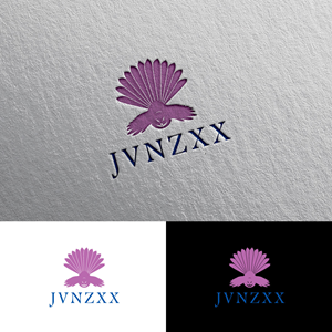 Logo-Design von Alex Henry für JVNZXX | Design: #35485358