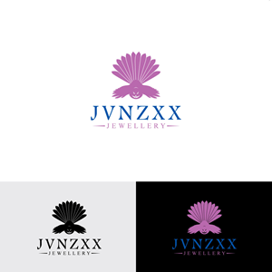 Logo Design by Alex Henry for JVNZXX | Design: #35489982