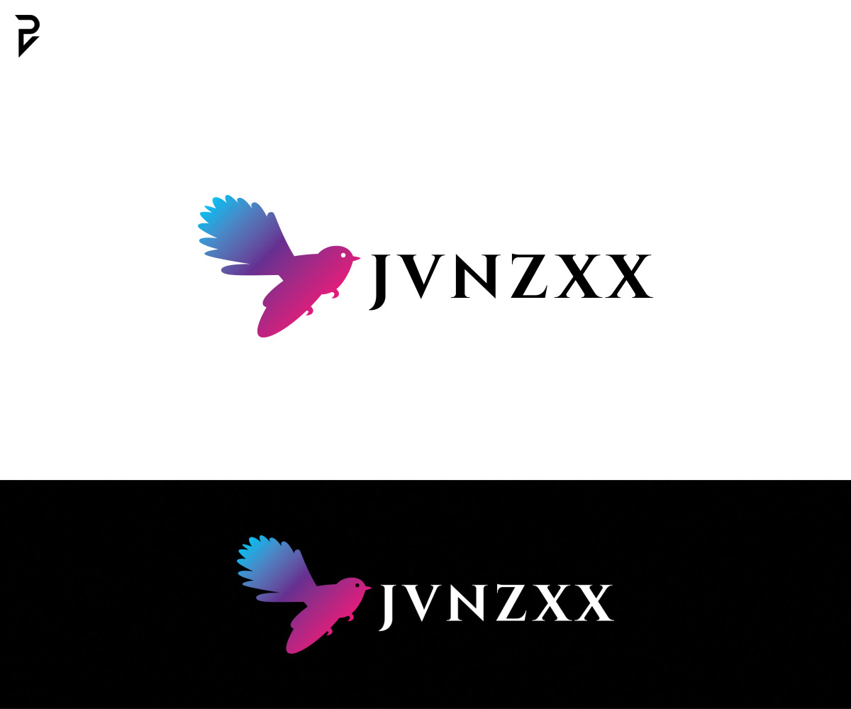 Logo Design by poisonvectors for JVNZXX | Design #35488018