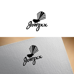 Logo Design by designhunt(verifiyed01) for JVNZXX | Design: #35491154