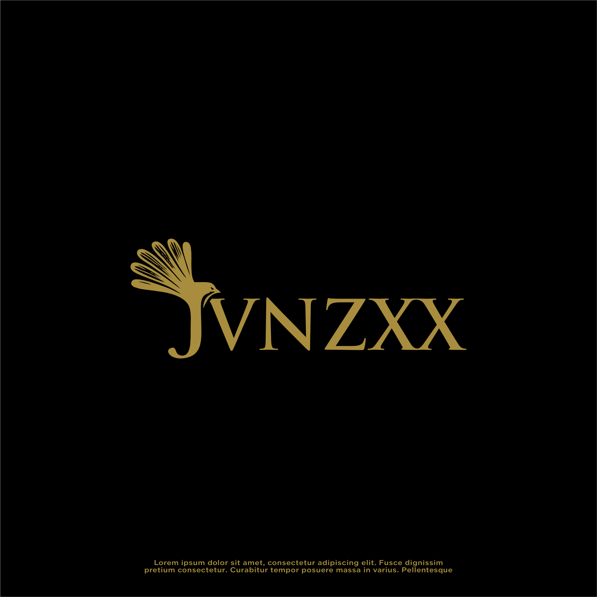 Logo Design by win it for JVNZXX | Design #35491260