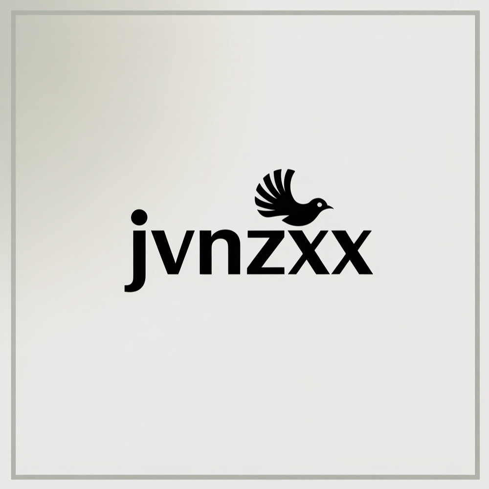 Logo Design by andrew11 for JVNZXX | Design #35485333