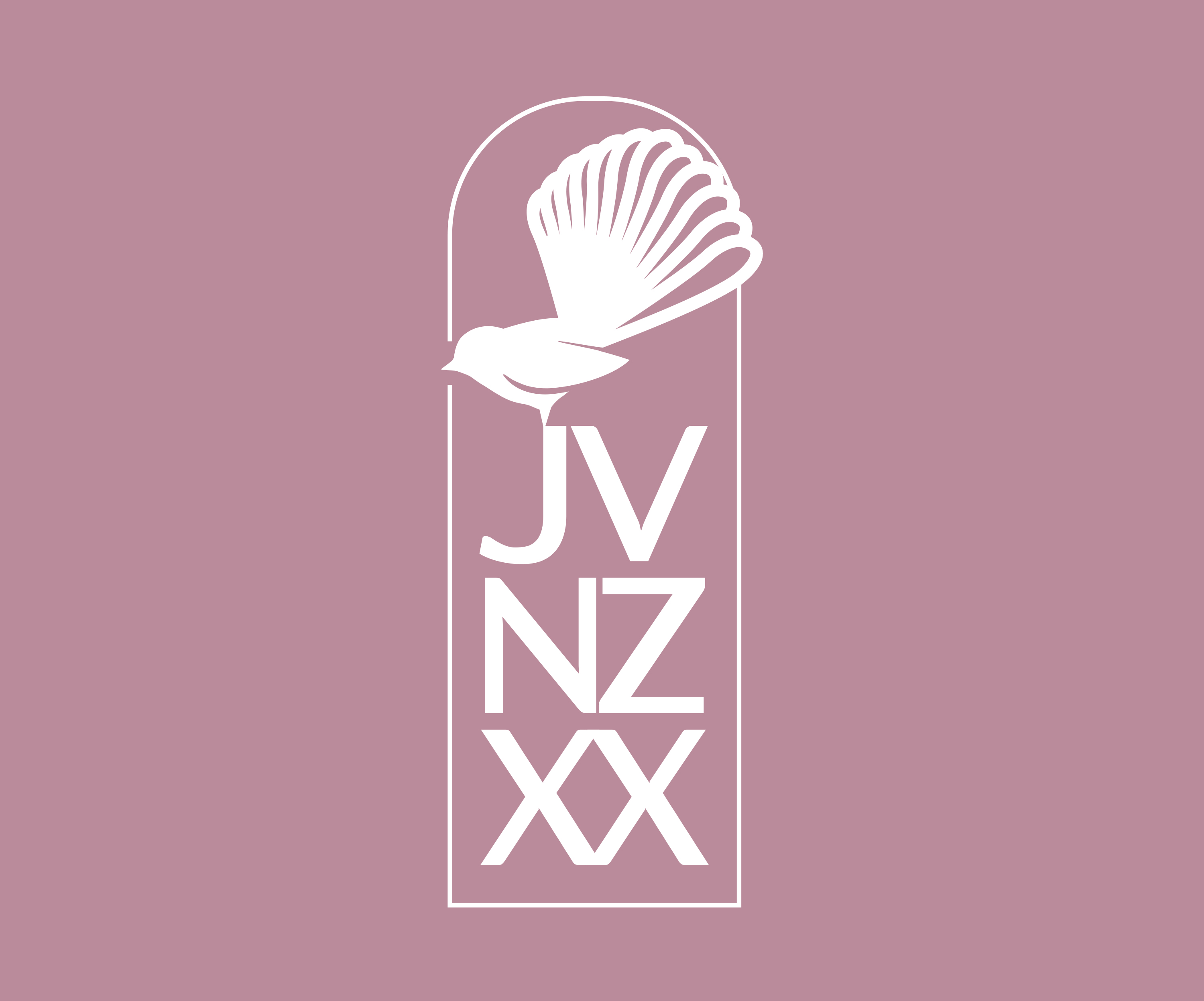 Logo Design by Yewhen for JVNZXX | Design #35652340