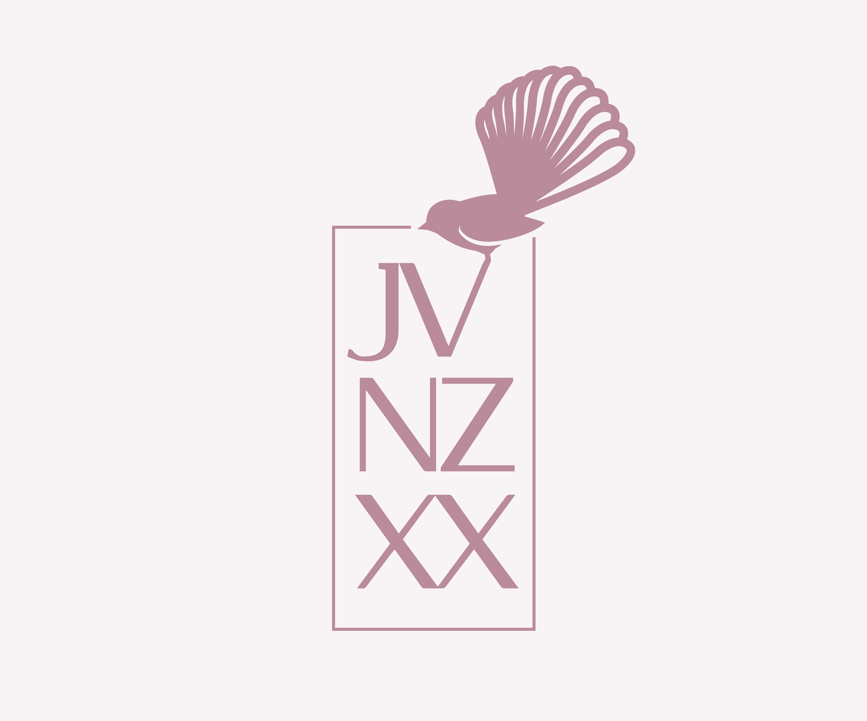 Logo Design by Yewhen for JVNZXX | Design #35652341