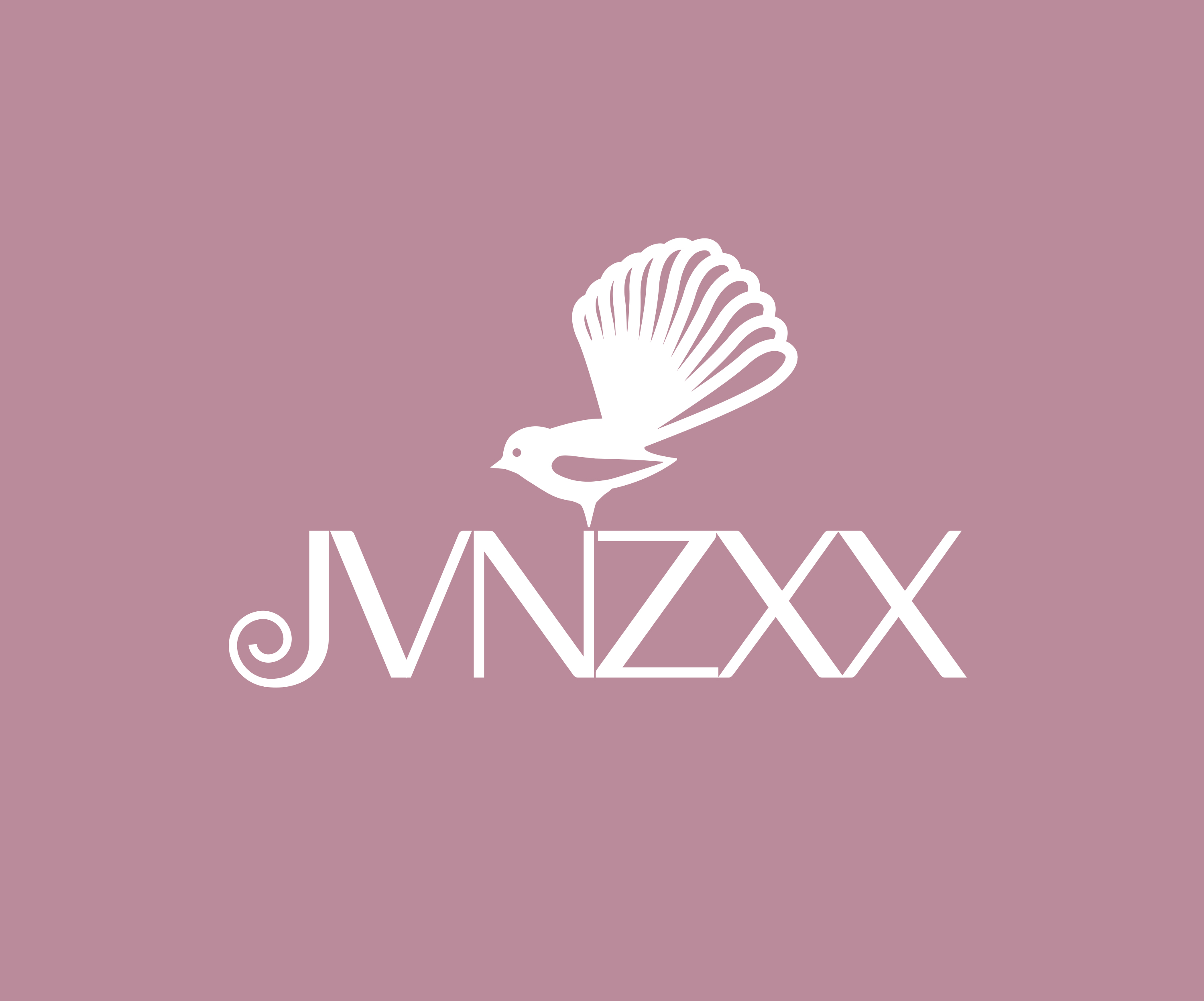 Logo Design by Yewhen for JVNZXX | Design #35655943