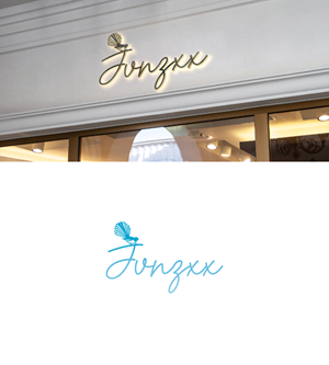 Logo Design by ZioNa