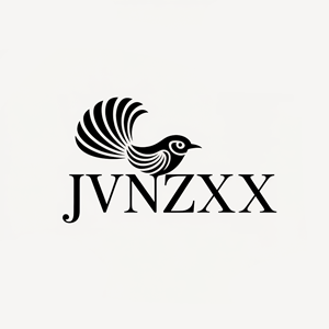 Logo Design by -ACE- for JVNZXX | Design: #35485756