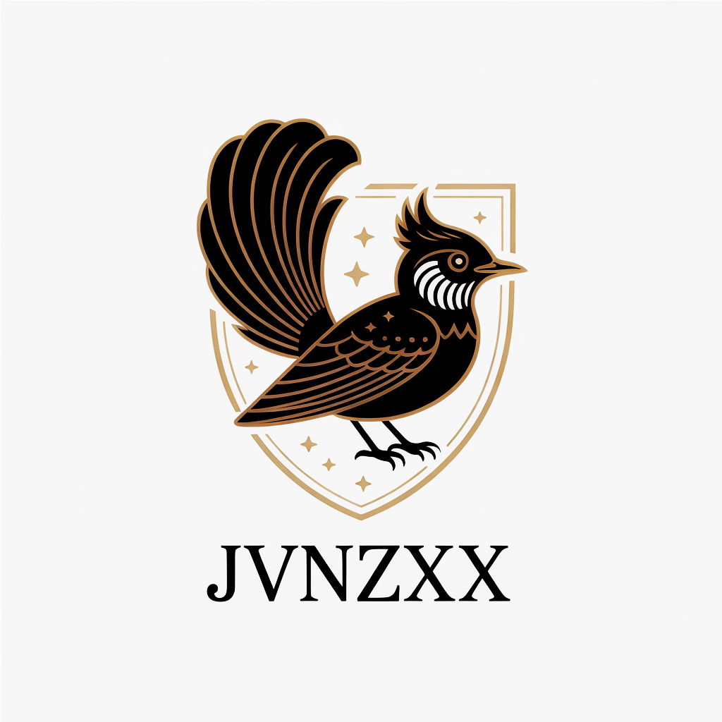 Logo Design by -ACE- for JVNZXX | Design #35485764