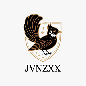 Logo Design by -ACE- for JVNZXX | Design: #35485764