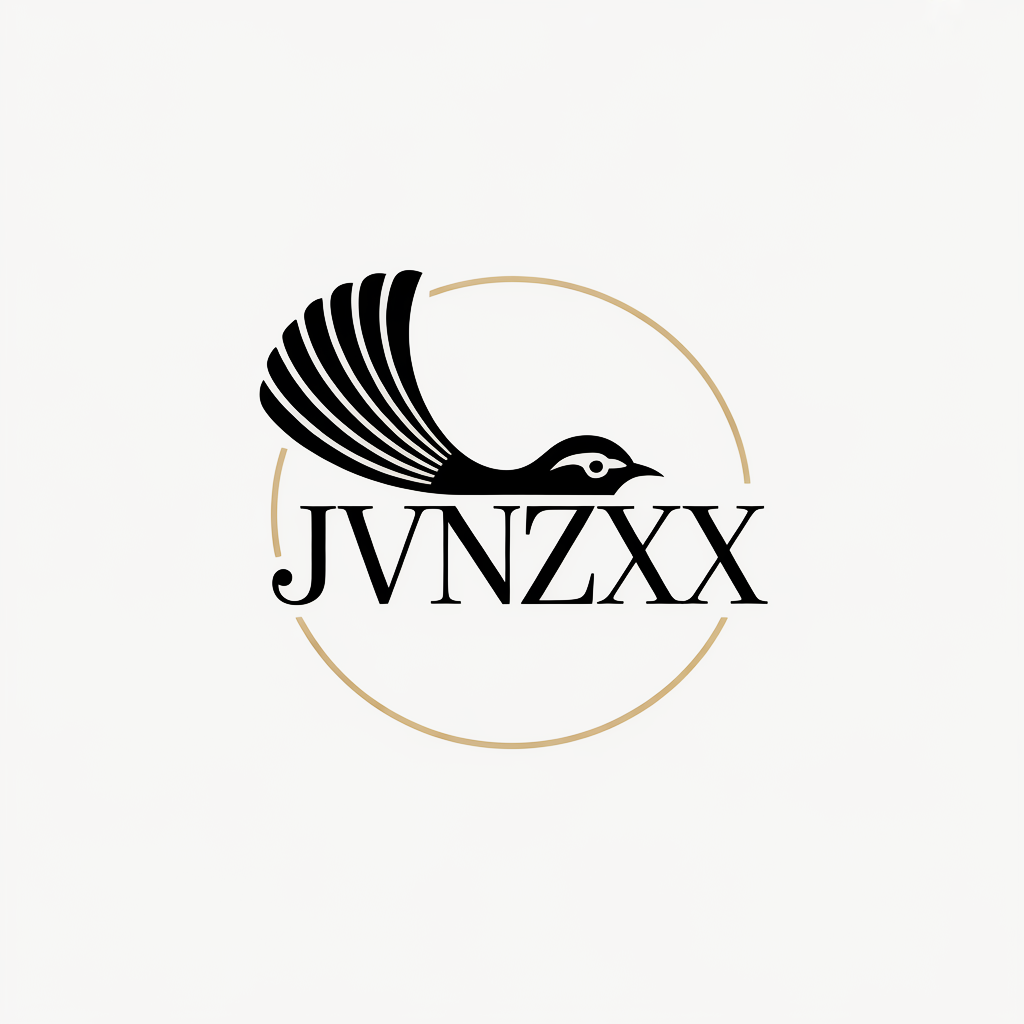 Logo Design by -ACE- for JVNZXX | Design #35485765
