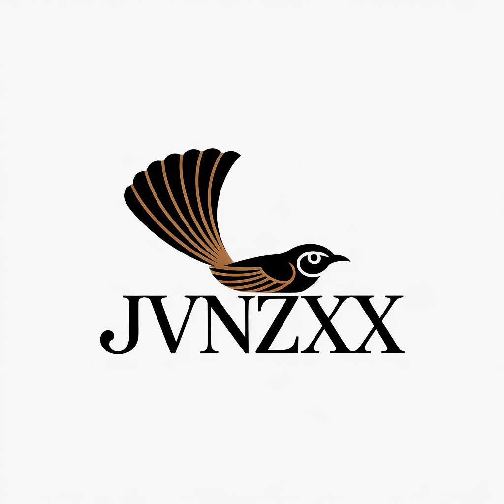 Logo Design by -ACE- for JVNZXX | Design #35485766