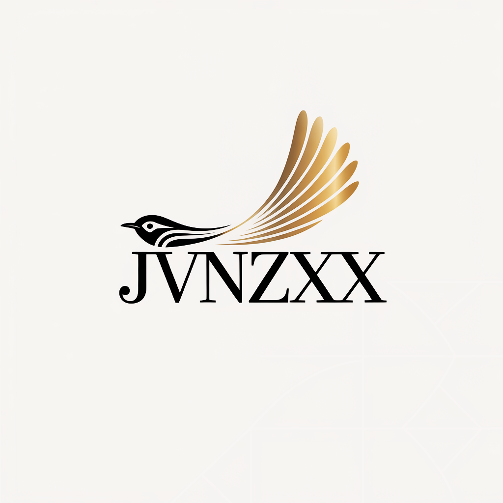 Logo Design by -ACE- for JVNZXX | Design #35485768