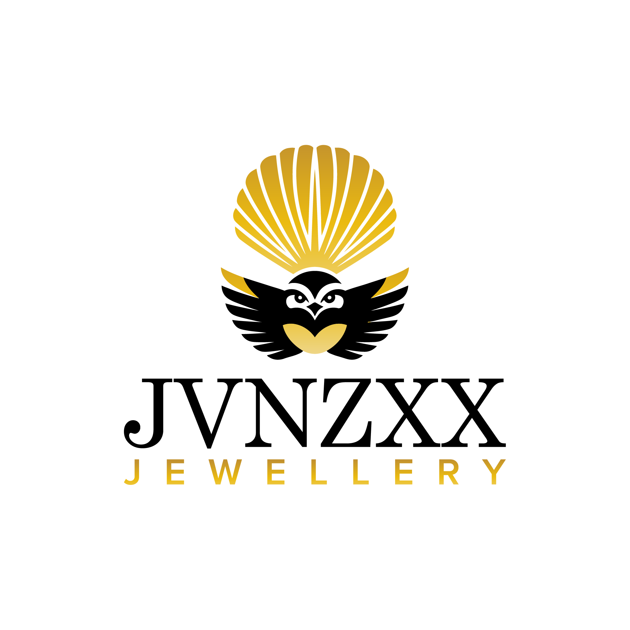 Logo Design by -ACE- for JVNZXX | Design #35491163