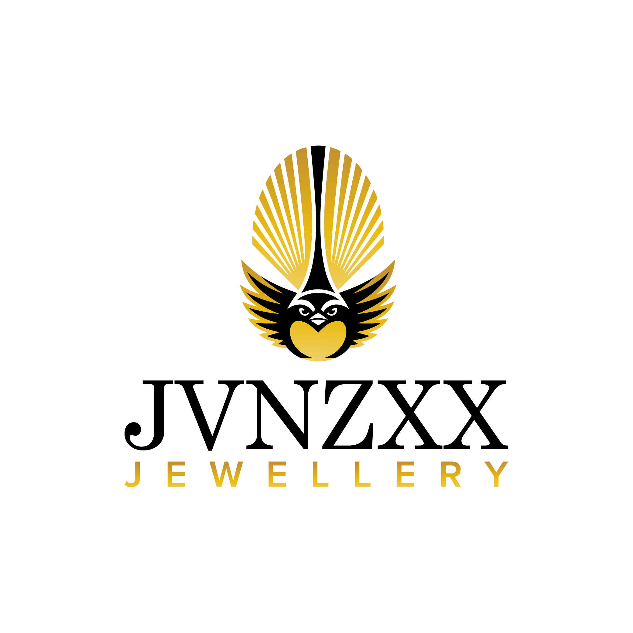 Logo Design by -ACE- for JVNZXX | Design #35491164