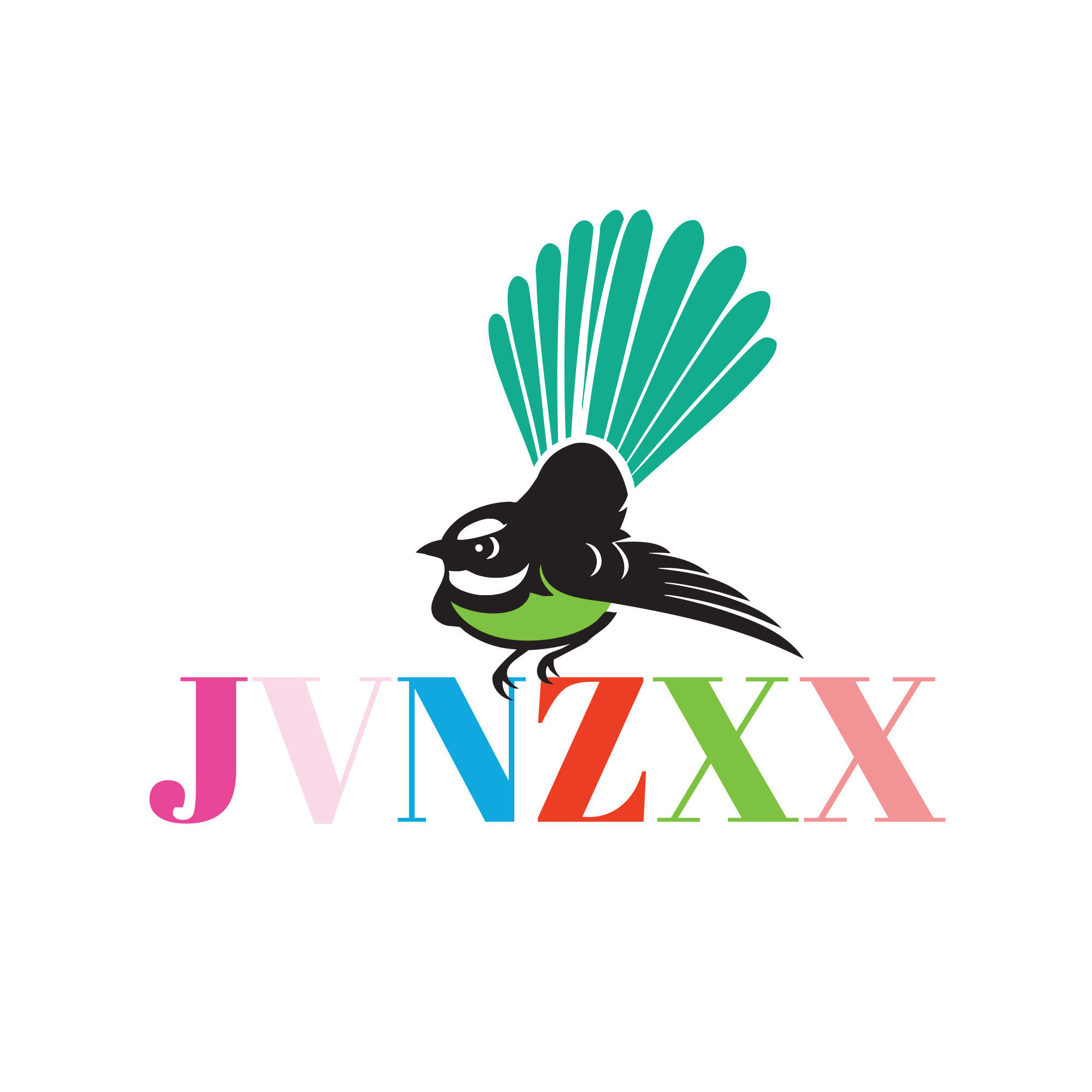Logo Design by Ziyab Khan for JVNZXX | Design #35490290