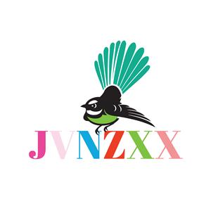 Logo Design by Ziyab Khan for JVNZXX | Design: #35490290