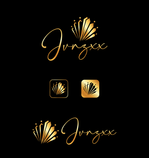 Logo-Design von debdesign für JVNZXX | Design: #35519306