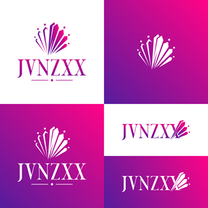 Logo-Design von debdesign für JVNZXX | Design: #35519307