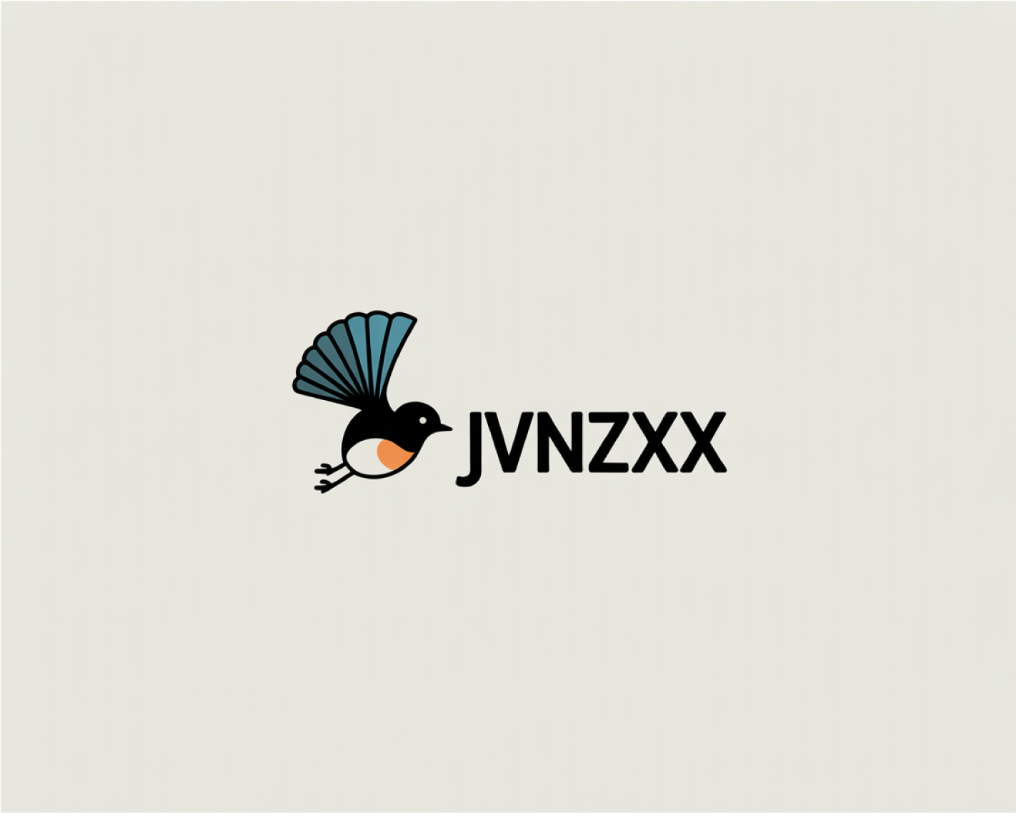 Logo Design by LionStudioz for JVNZXX | Design #35513968