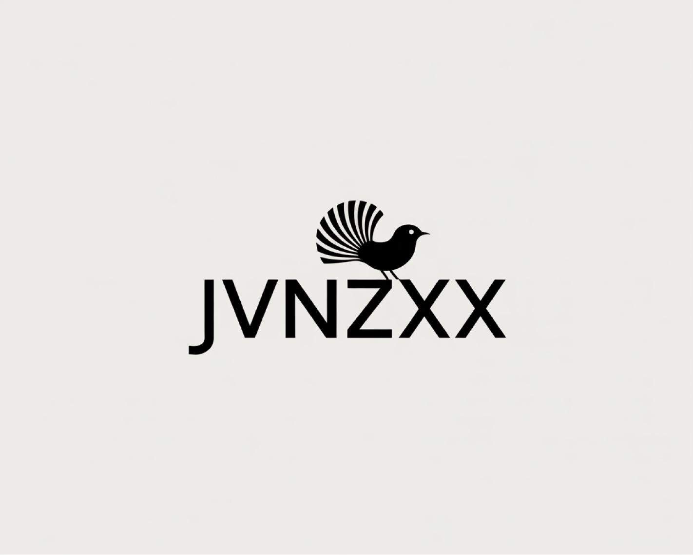 Logo Design by LionStudioz for JVNZXX | Design #35513972