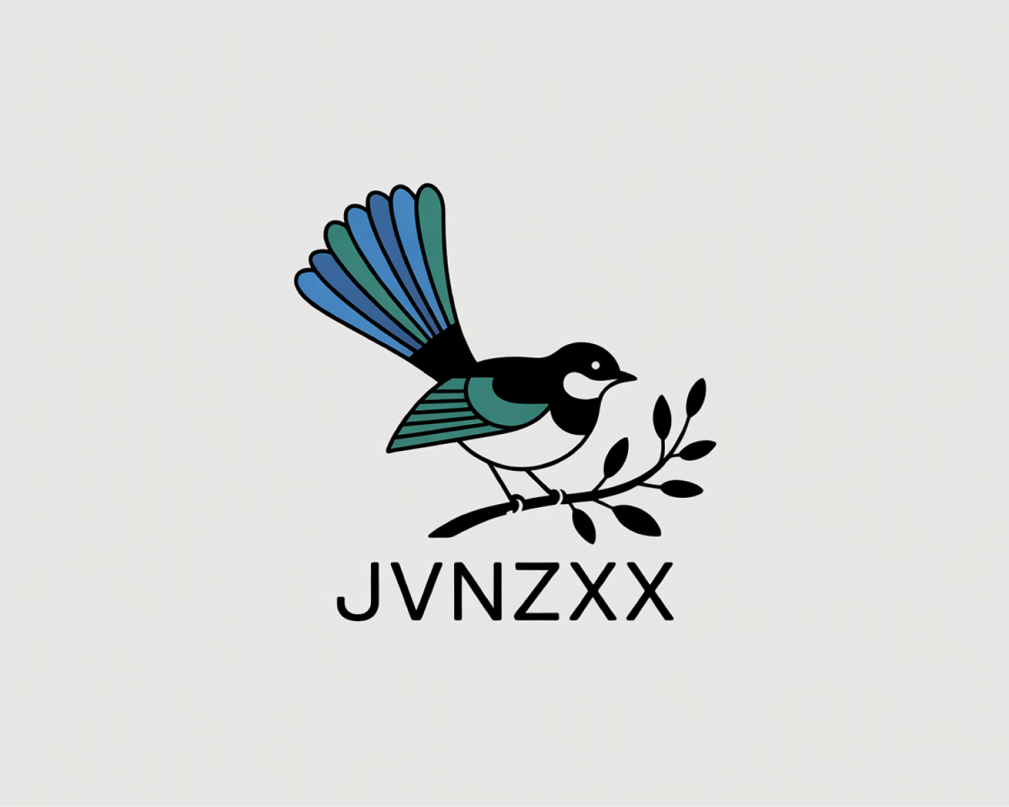 Logo Design by LionStudioz for JVNZXX | Design #35513986