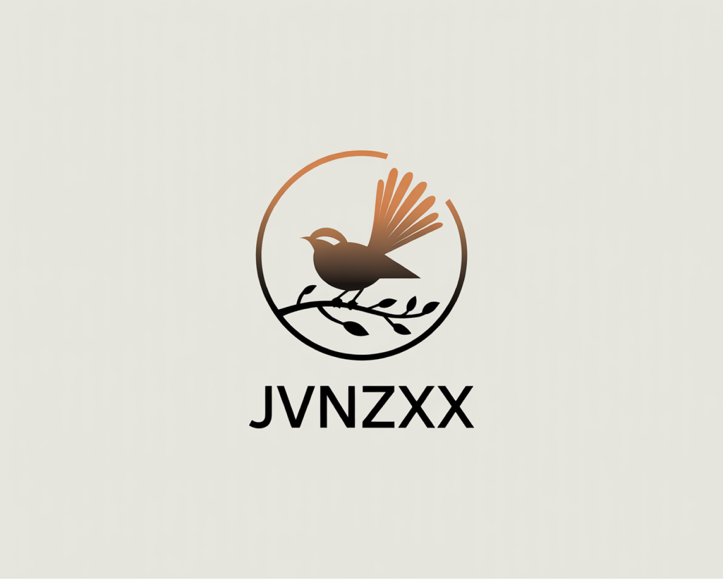 Logo Design by LionStudioz for JVNZXX | Design #35513991