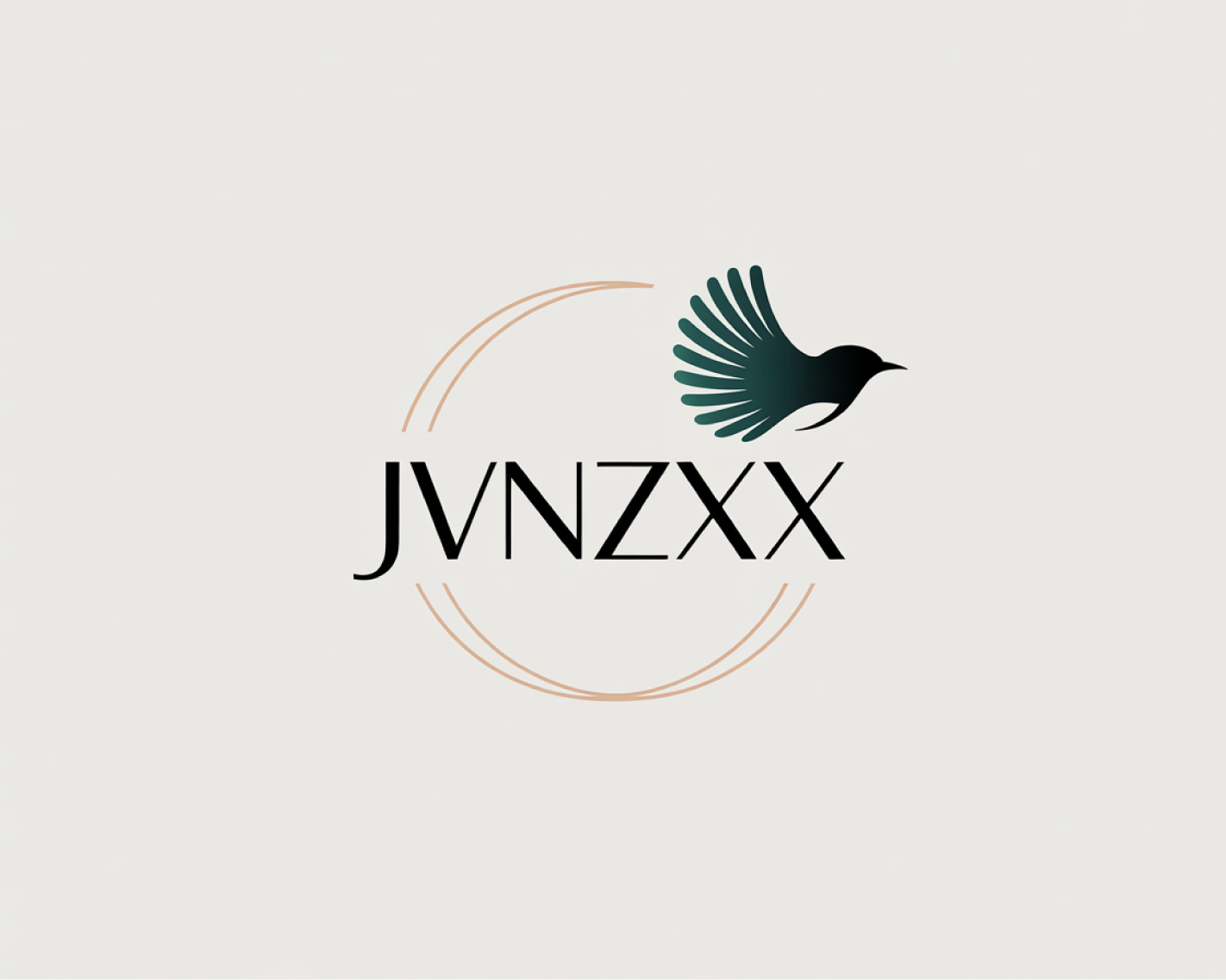 Logo Design by LionStudioz for JVNZXX | Design #35513997