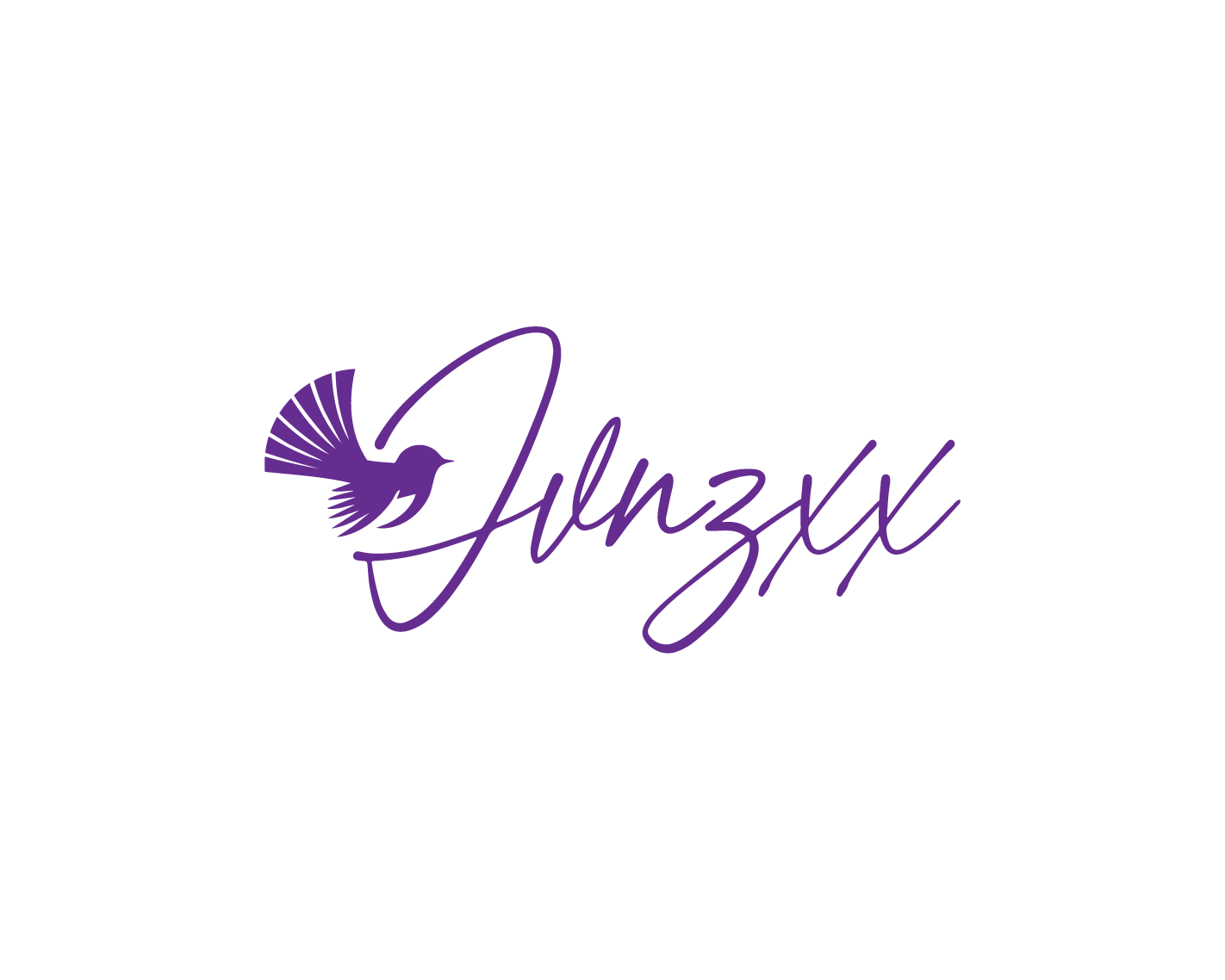 Logo Design by LionStudioz for JVNZXX | Design #35514308