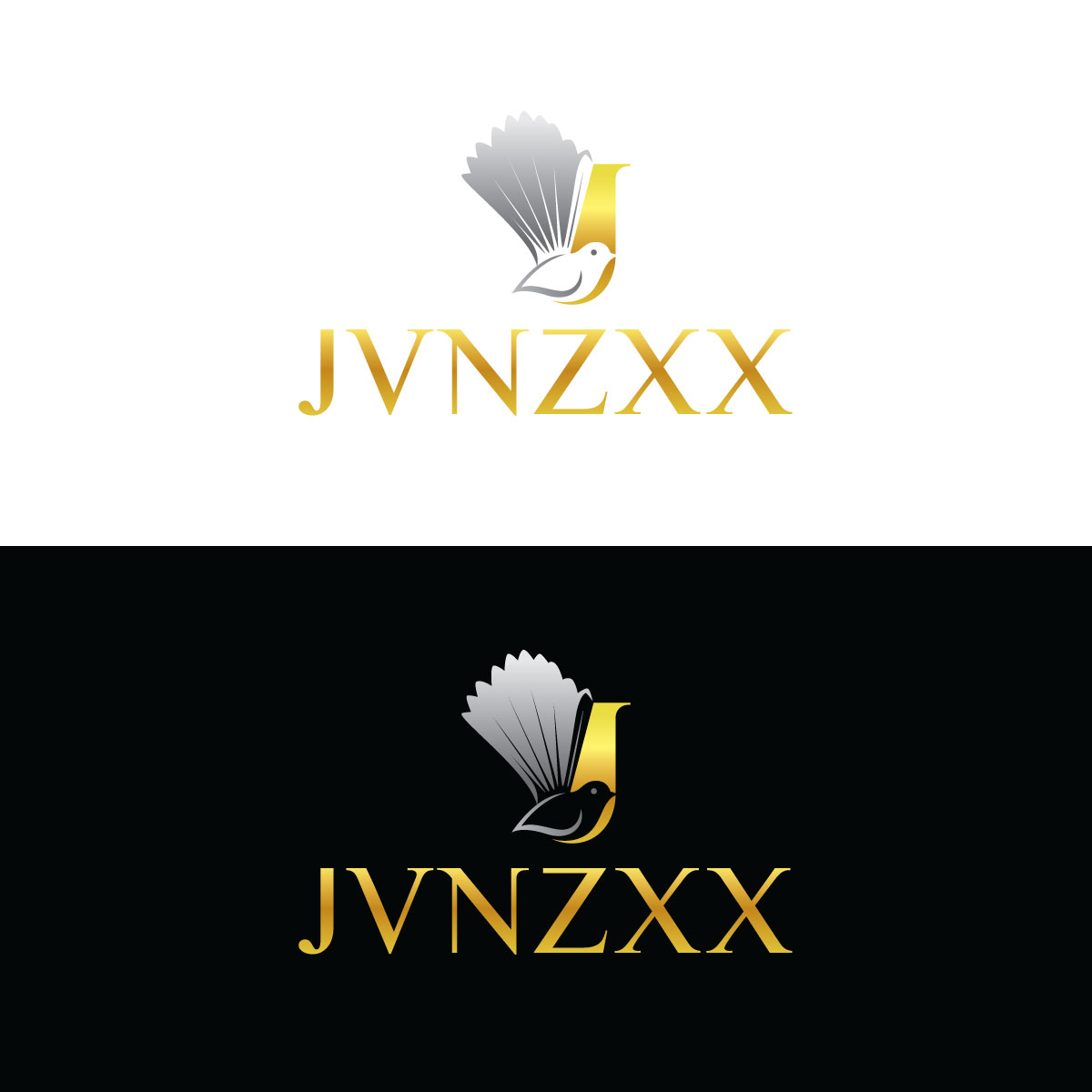 Logo Design by prodesigns99 for JVNZXX | Design #35492145