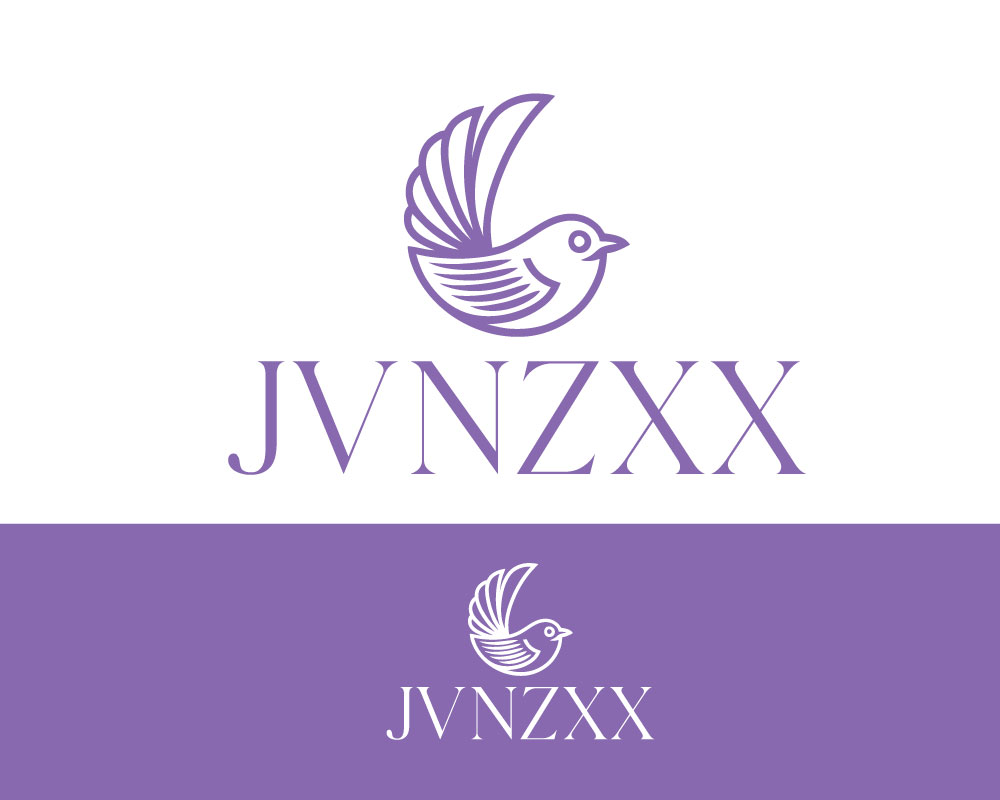 Logo Design by AB design ..... for JVNZXX | Design #35485355