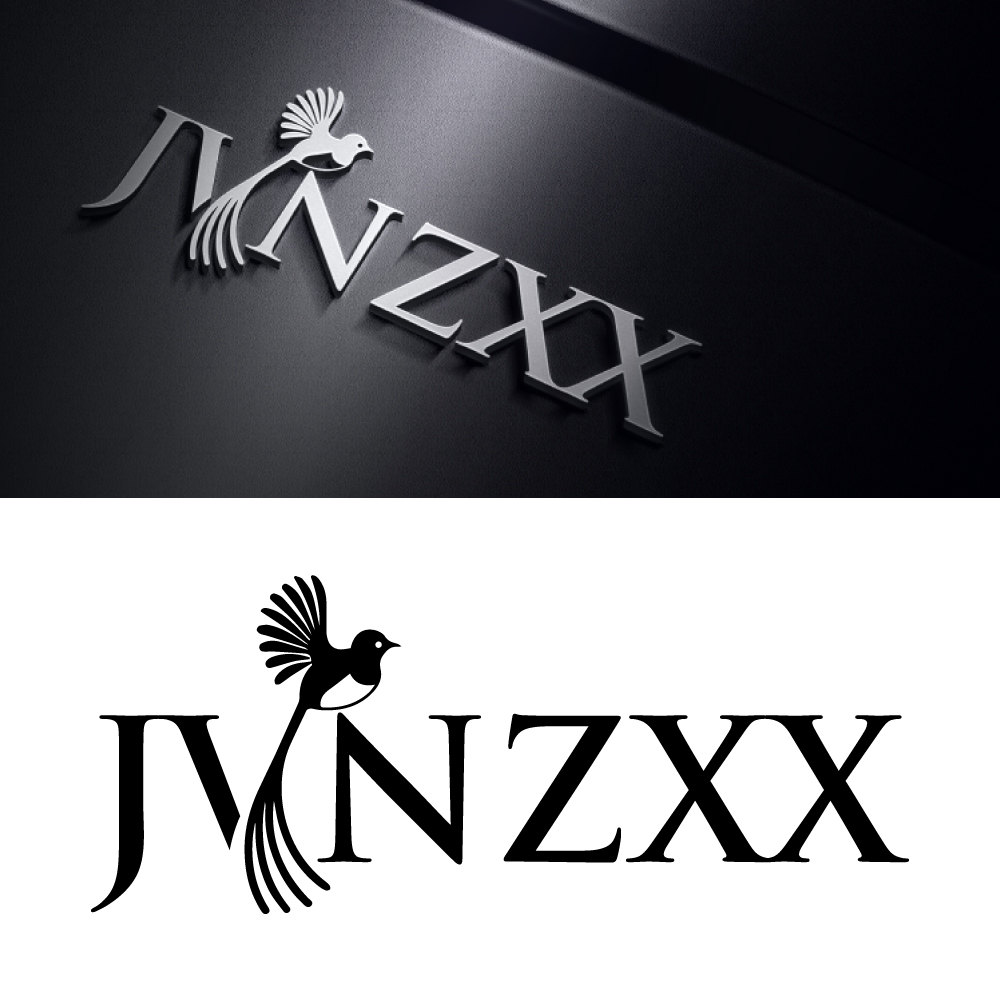 Logo Design by Dior design for JVNZXX | Design #35490750