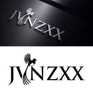 Logo Design by Dior design for JVNZXX | Design: #35490750