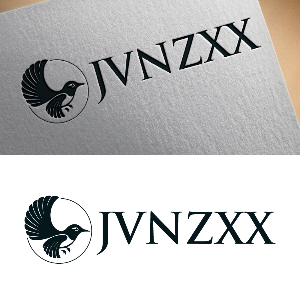 Logo Design by Dior design for JVNZXX | Design #35490777