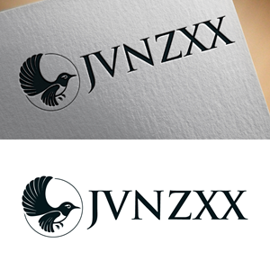 Logo Design by Dior design for JVNZXX | Design: #35490777